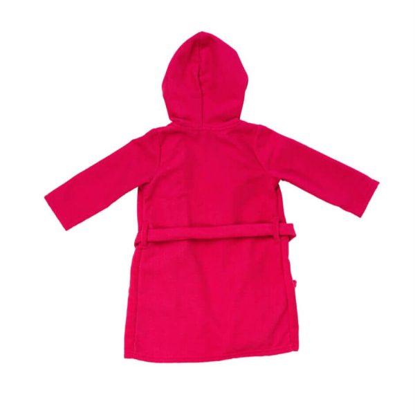 bata roja detras bata roja detras