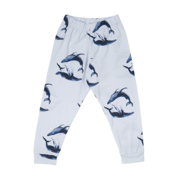 pijama ballenas pants pijama ballenas pants