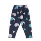 pijama caracoles pants