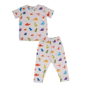 Pijama para Niño "Dinosaurios"