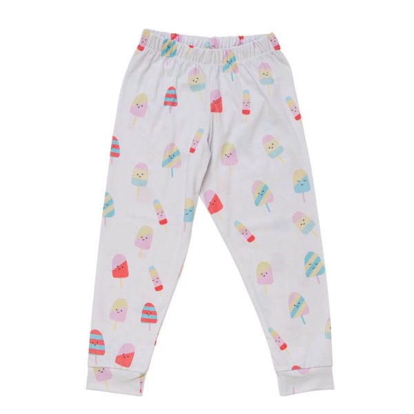 pijama paletas heladas pant pijama paletas heladas pant