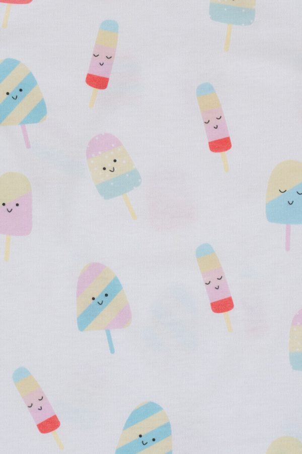 pijama paletas heladas tela