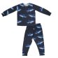 Pijama para Niño "Tiburones"