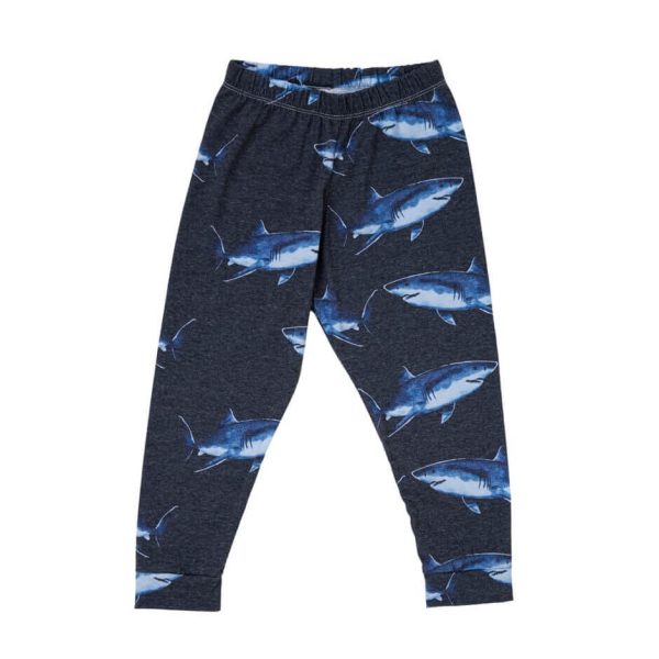 pijama tiburones pant pijama tiburones pant